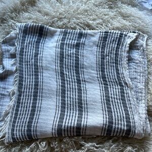 Aerie Cotton Muslin Cover Up/Duster